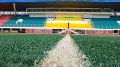 صورة الخدمات الرياضية