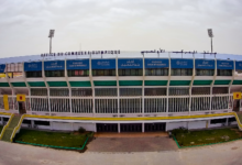 صورة هيئة المركب الأولمبي