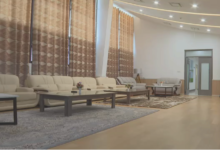 صورة فندق هيئة المركب الأولمبي