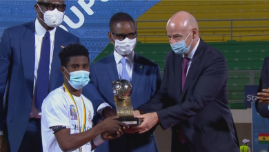 صورة صور كأس أمم إفريقيا 2021